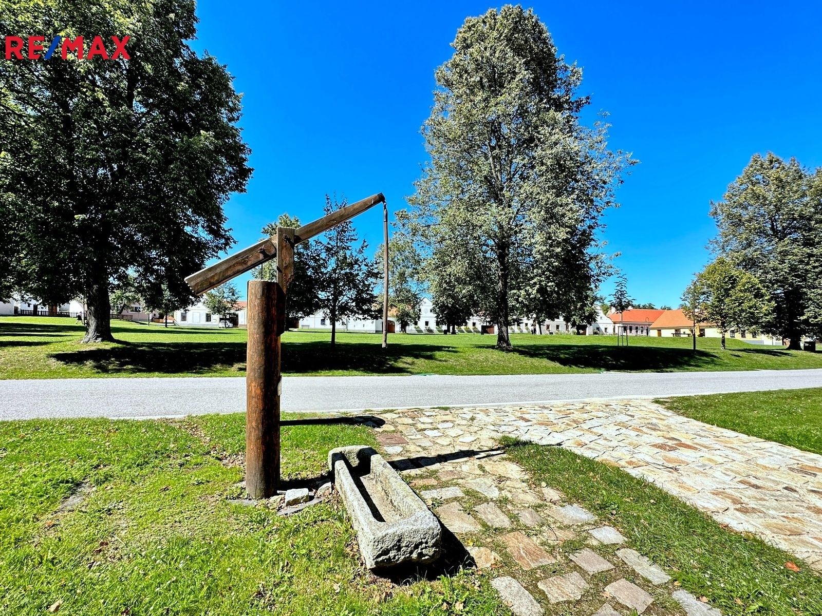Prodej chalupa - Holašovice, Jankov, 450 m²