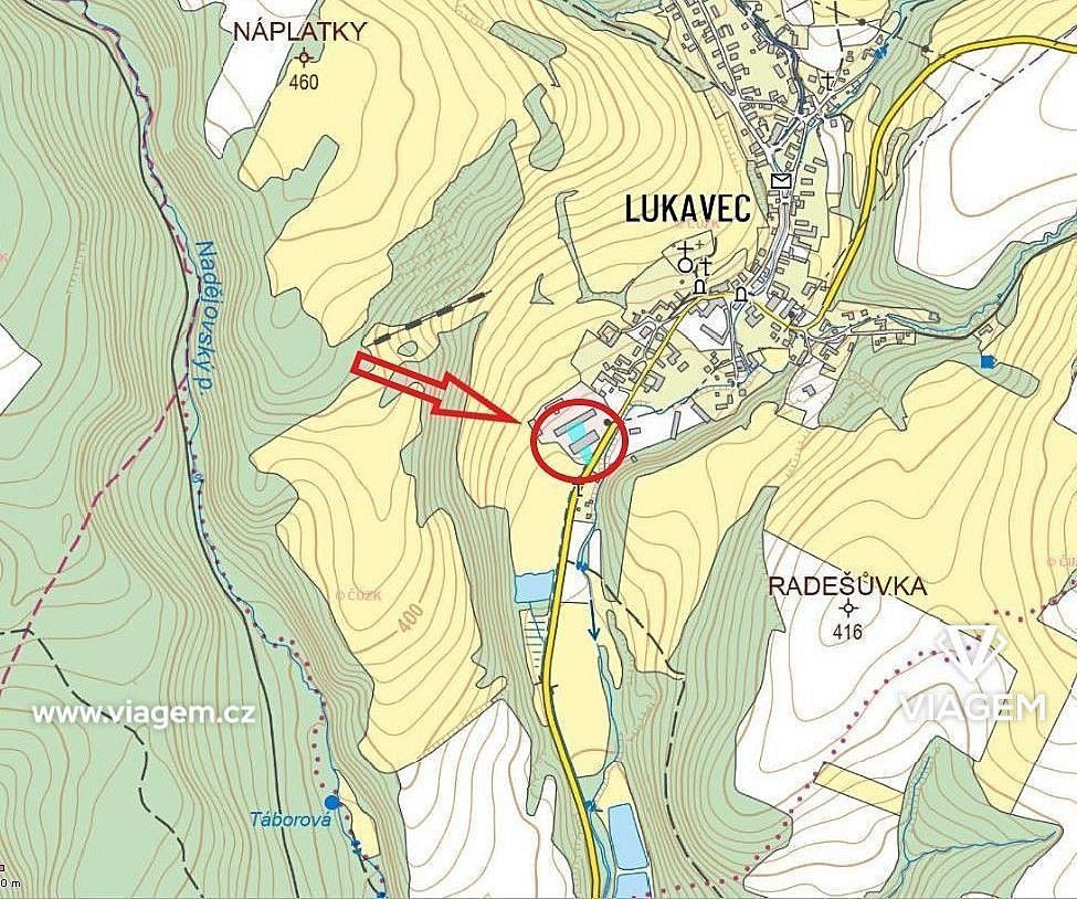 Zemědělský pozemek · Fulnek, okres Nový Jičín, Moravskoslezský kraj - 3