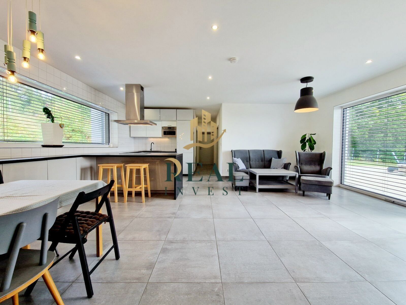 Prodej rodinný dům - Tyršova stezka, Lom, 223 m²