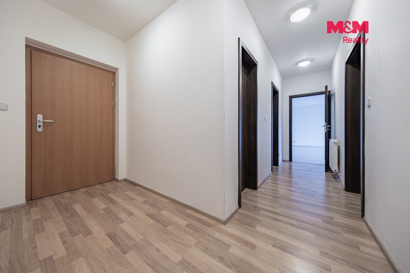 2+kk, Palackého třída, Nymburk, 77 m² - 2
