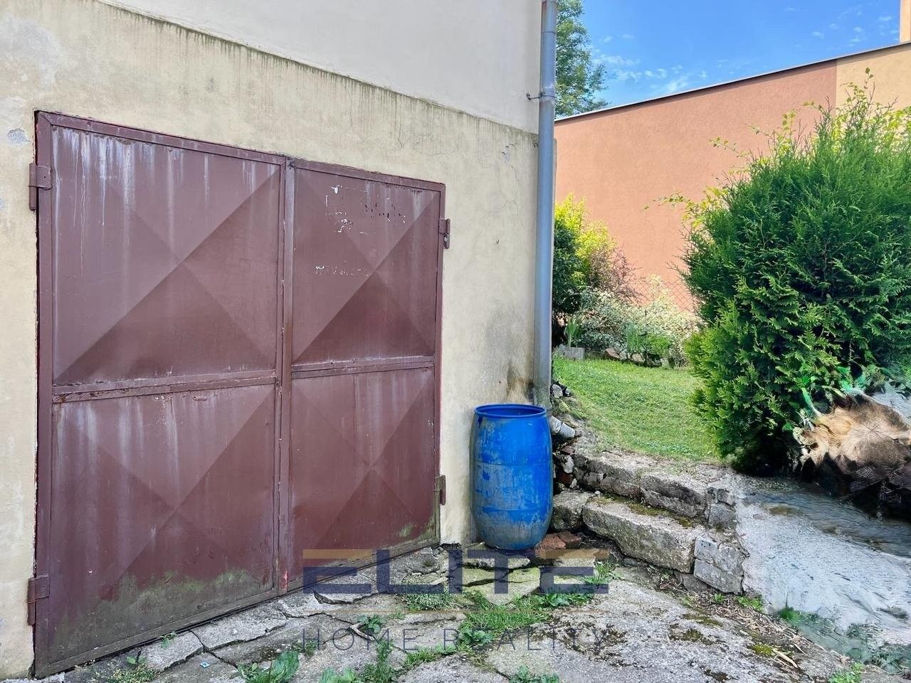 Pronájem garáž - Švermova, Liberec, 19 m²