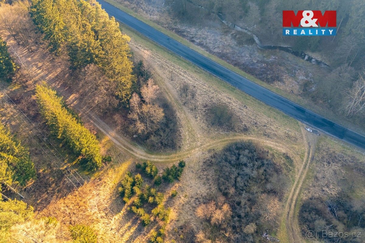 Prodej pozemek pro bydlení - Jevíčko, 569 43