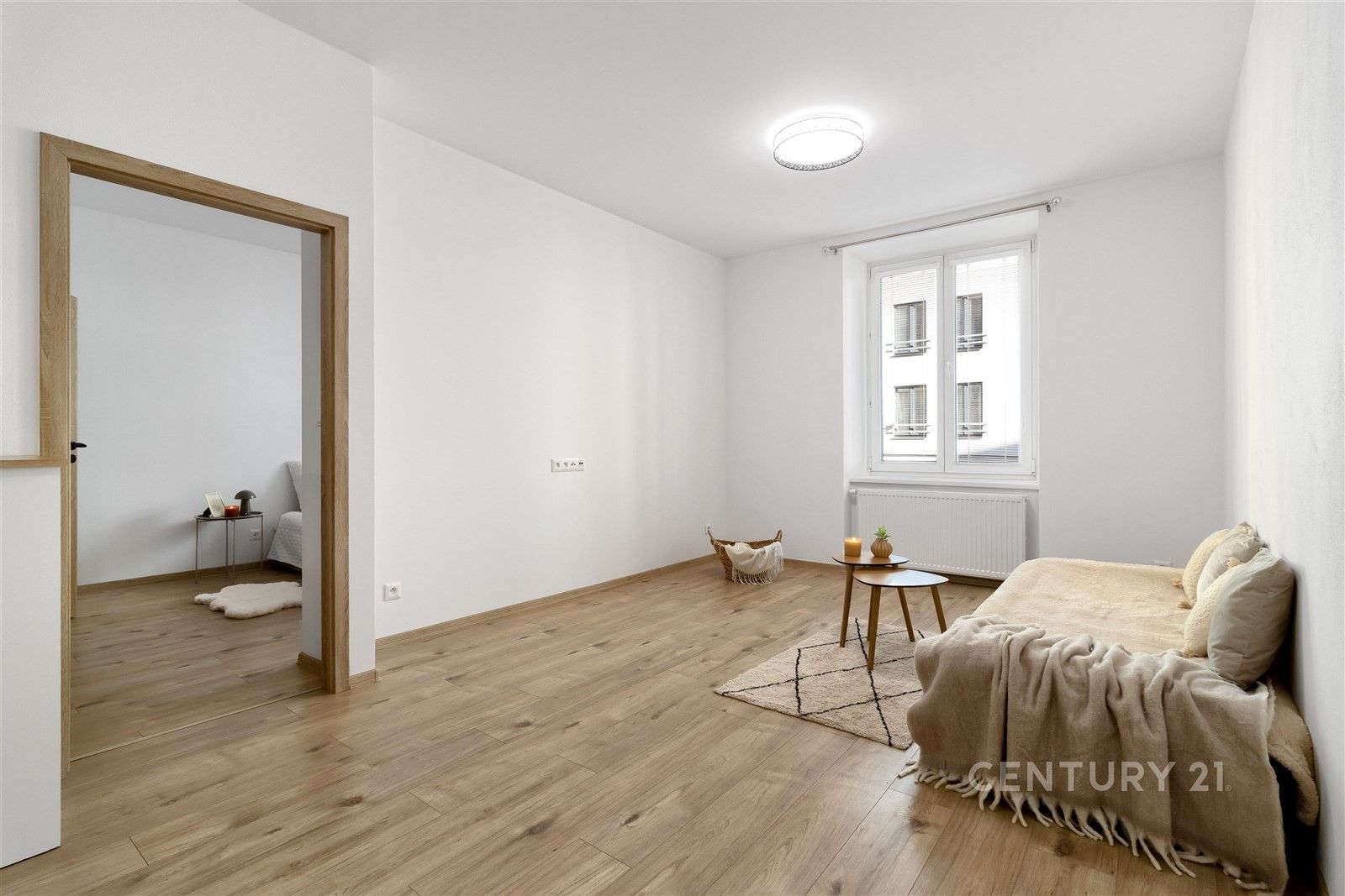 Pronájem byt 3+kk - Vrchlického  , Plzeň, 75 m²