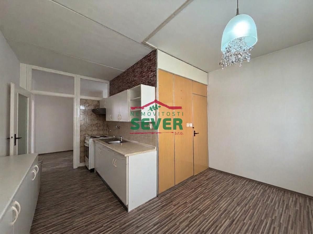 3+1, Vinařická, Jirkov, 60 m² - 2