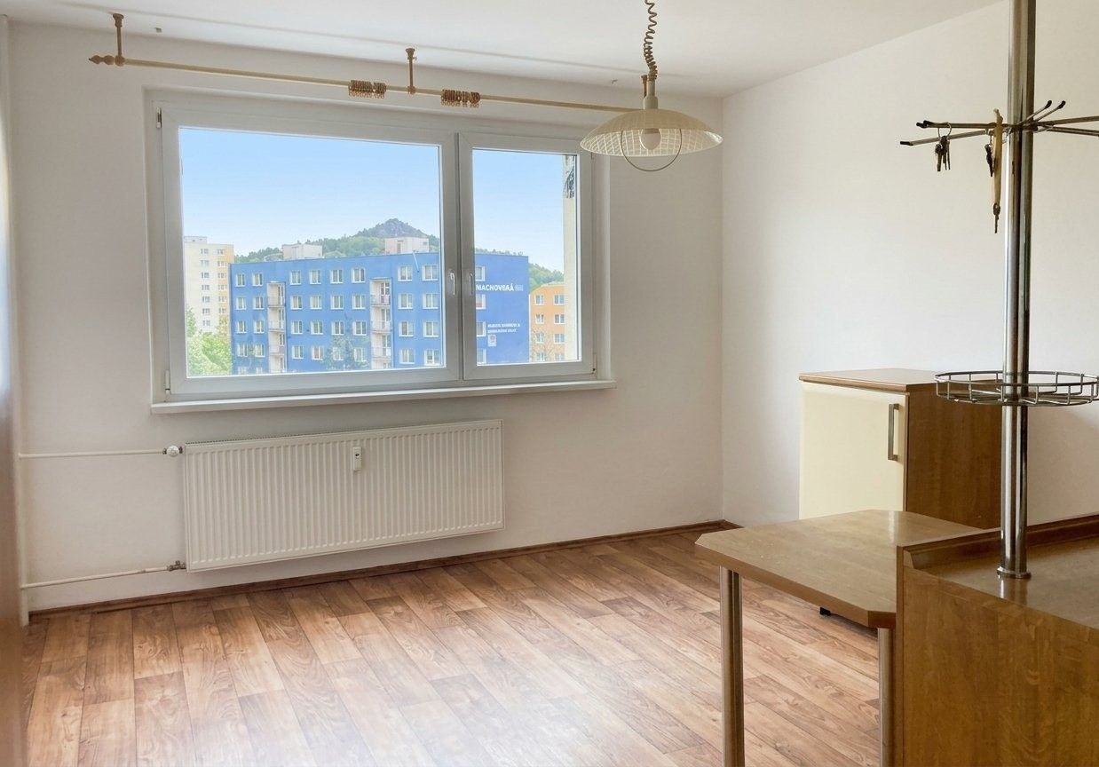 Prodej byt 2+kk - Máchova, Stráž pod Ralskem, 41 m² - 5