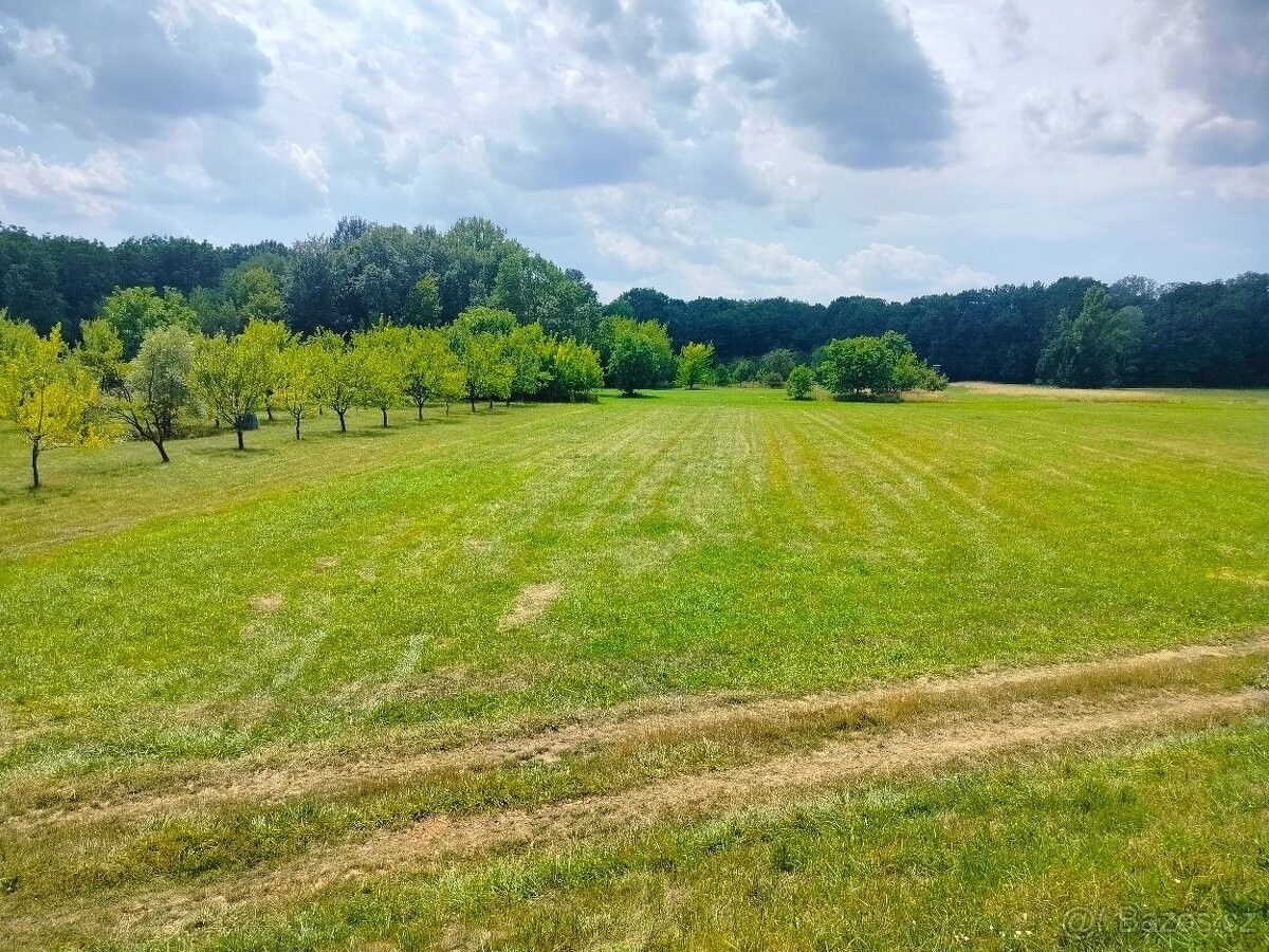 Pozemky pro bydlení, Veselí nad Moravou, 698 01 - 2