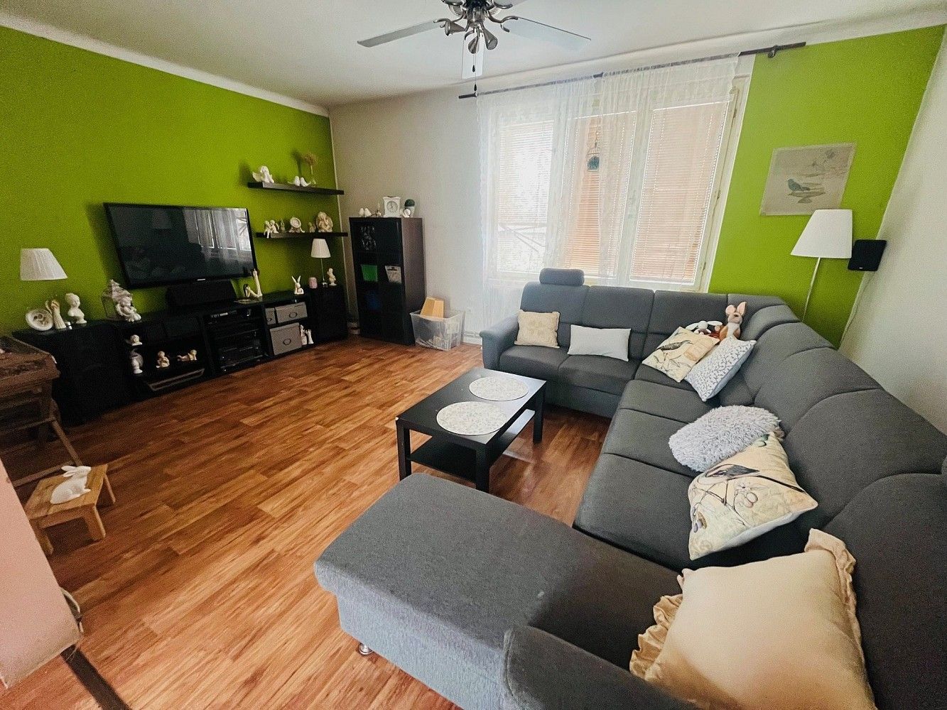 Rodinný dům, 433 m²