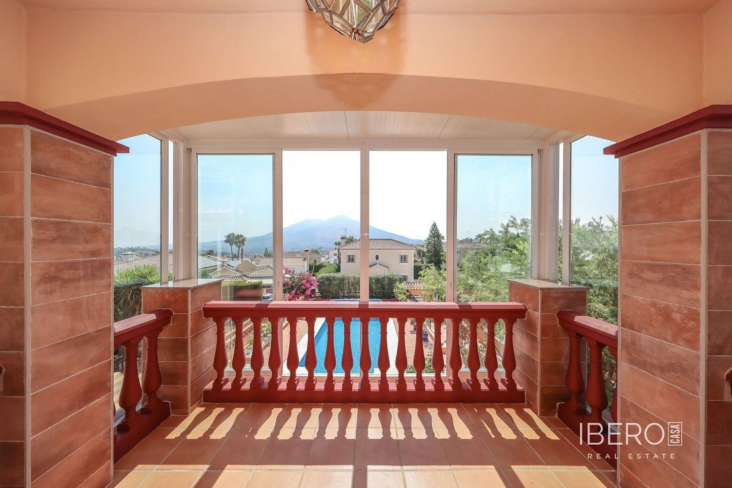 Prodej rodinný dům - Coín, Španělsko, 223 m² - 5