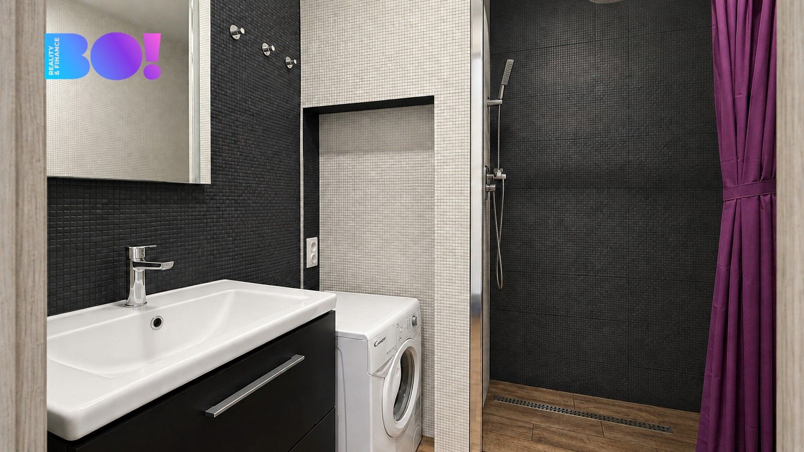 Prodej byt 1+kk - Slavníkovců, Ostrava Mariánské Hory, 23 m² - 5
