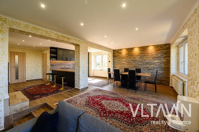 Rodinný dům · 232 m² · Praha - Horní Počernice, okres Praha 20, Hlavní město Praha - 2