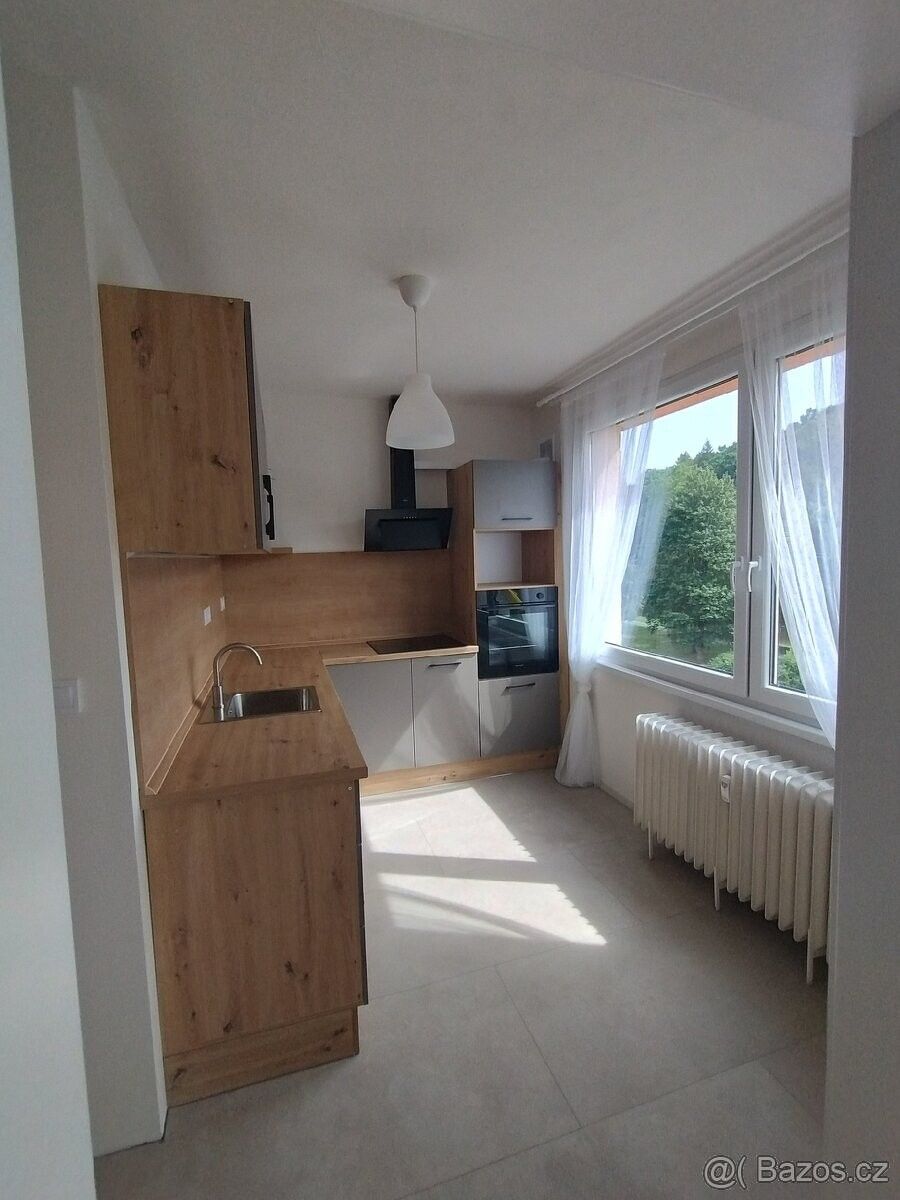 Byty, Světlá nad Sázavou, 582 91