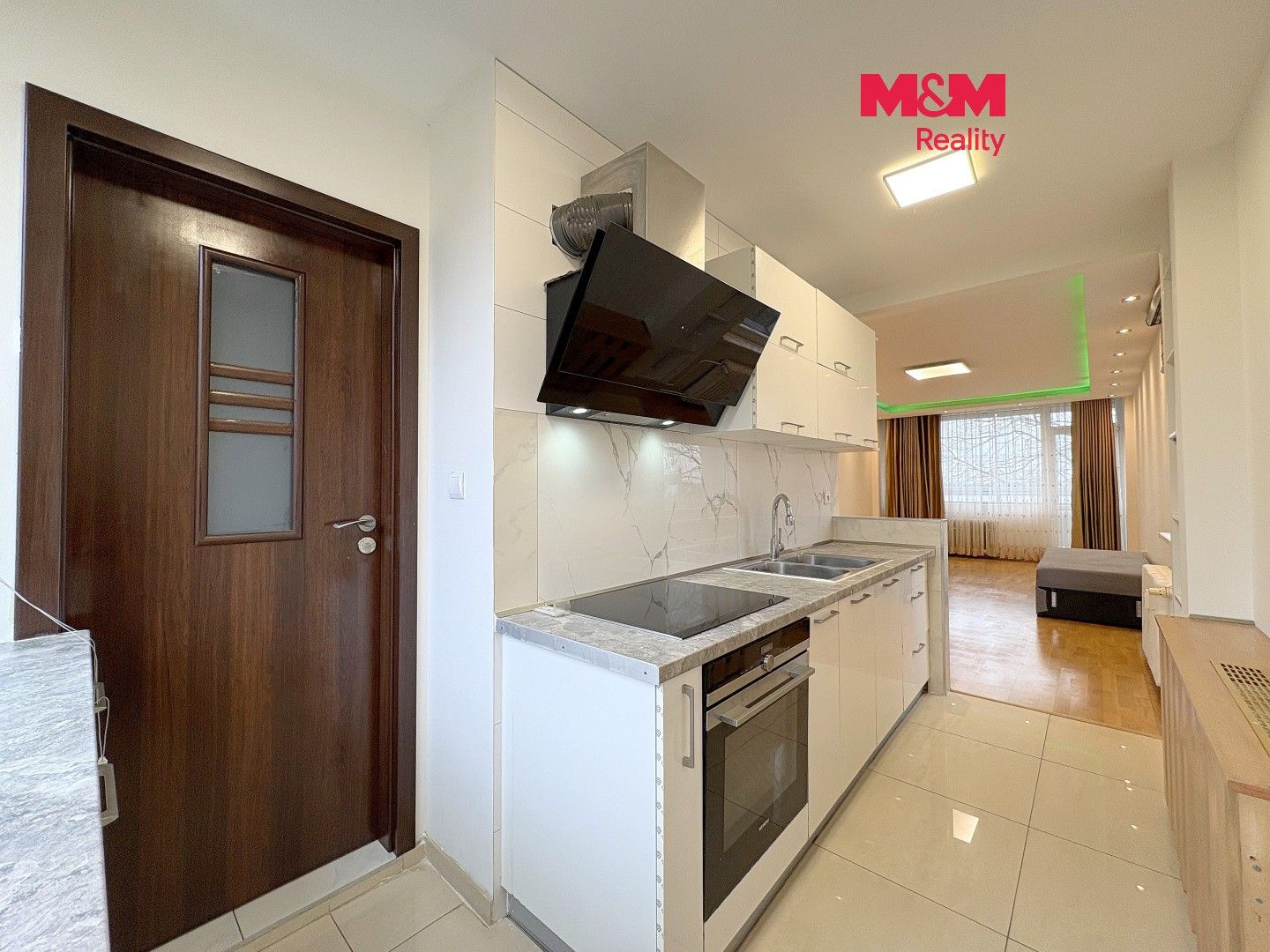 3+kk, Hrubínova, Litoměřice, 72 m² - 1