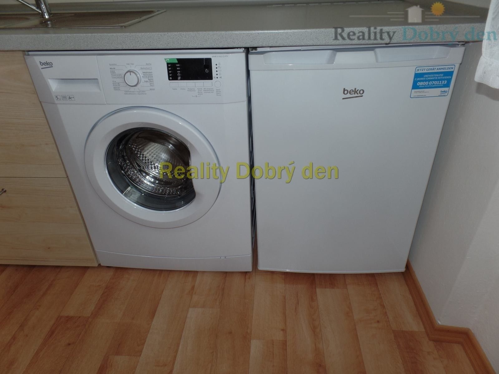 Pronájem byt 1+1 - Kollárova, Opava, 39 m²