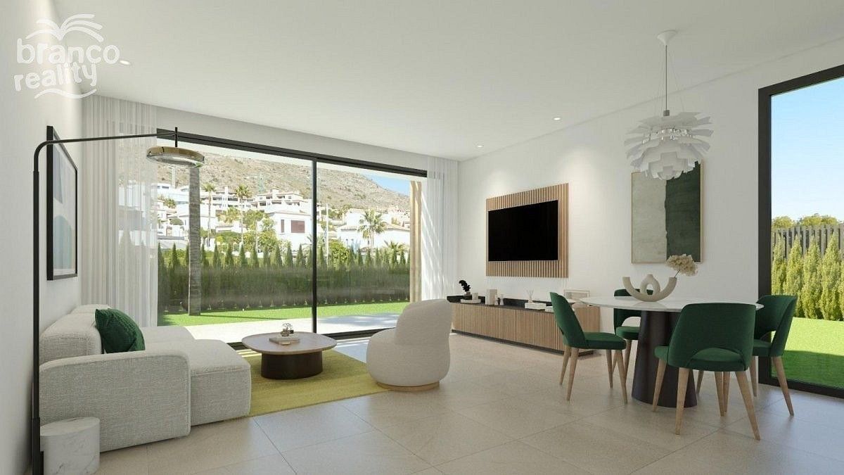 Rodinný dům · 109 m² · Finestrat, ES - 4