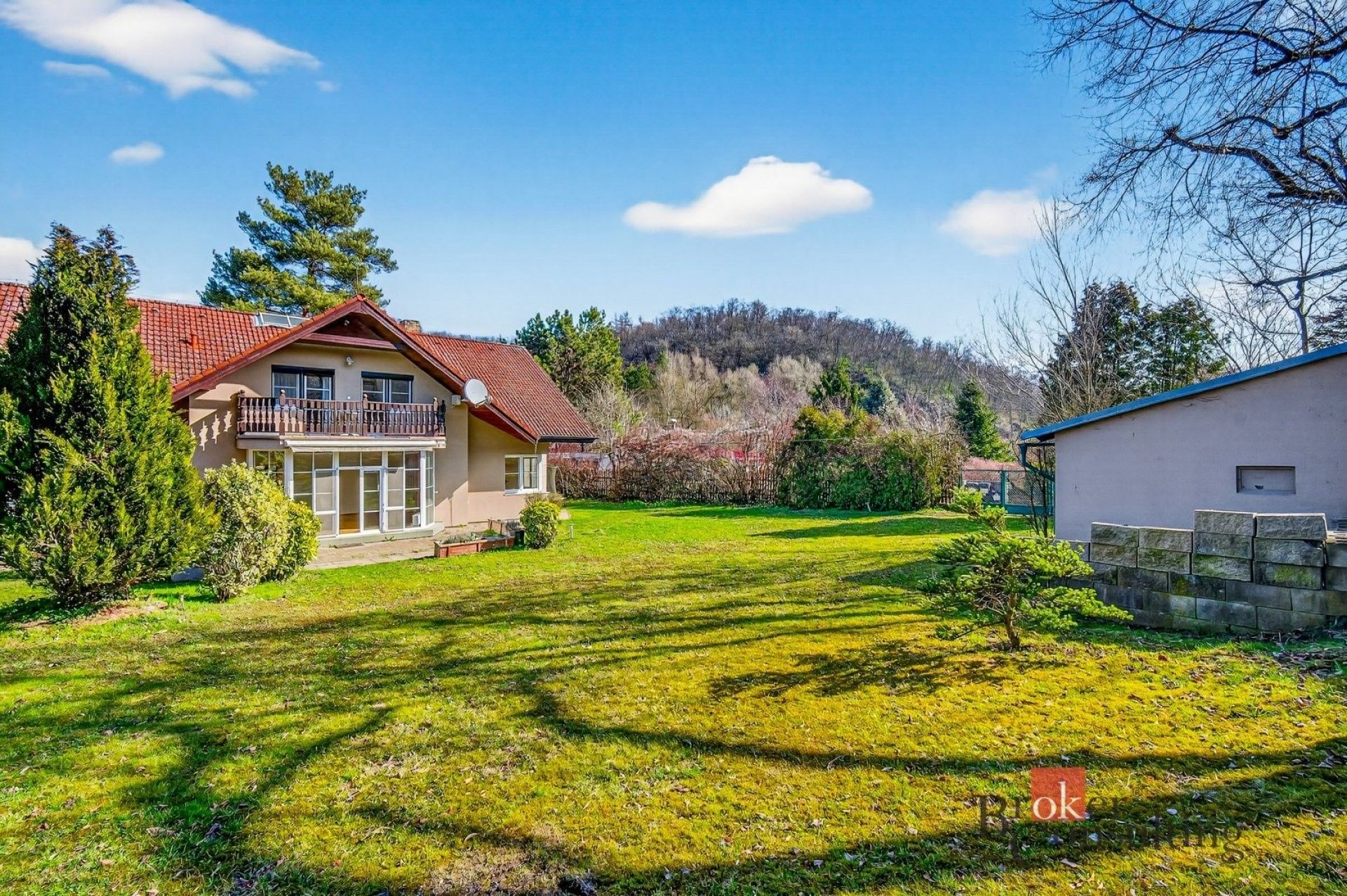 Rodinné domy, K vršíčku 2584, Praha Dejvice, 258 m² - 2