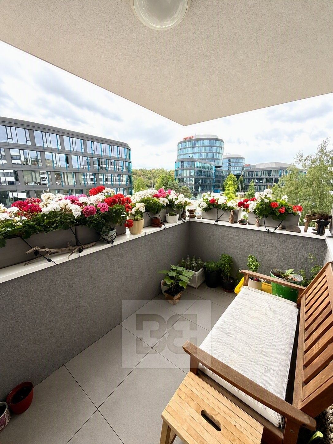 Byt 2+kk · 72 m² · Kačírkova 1016, Praha Jinonice - 3