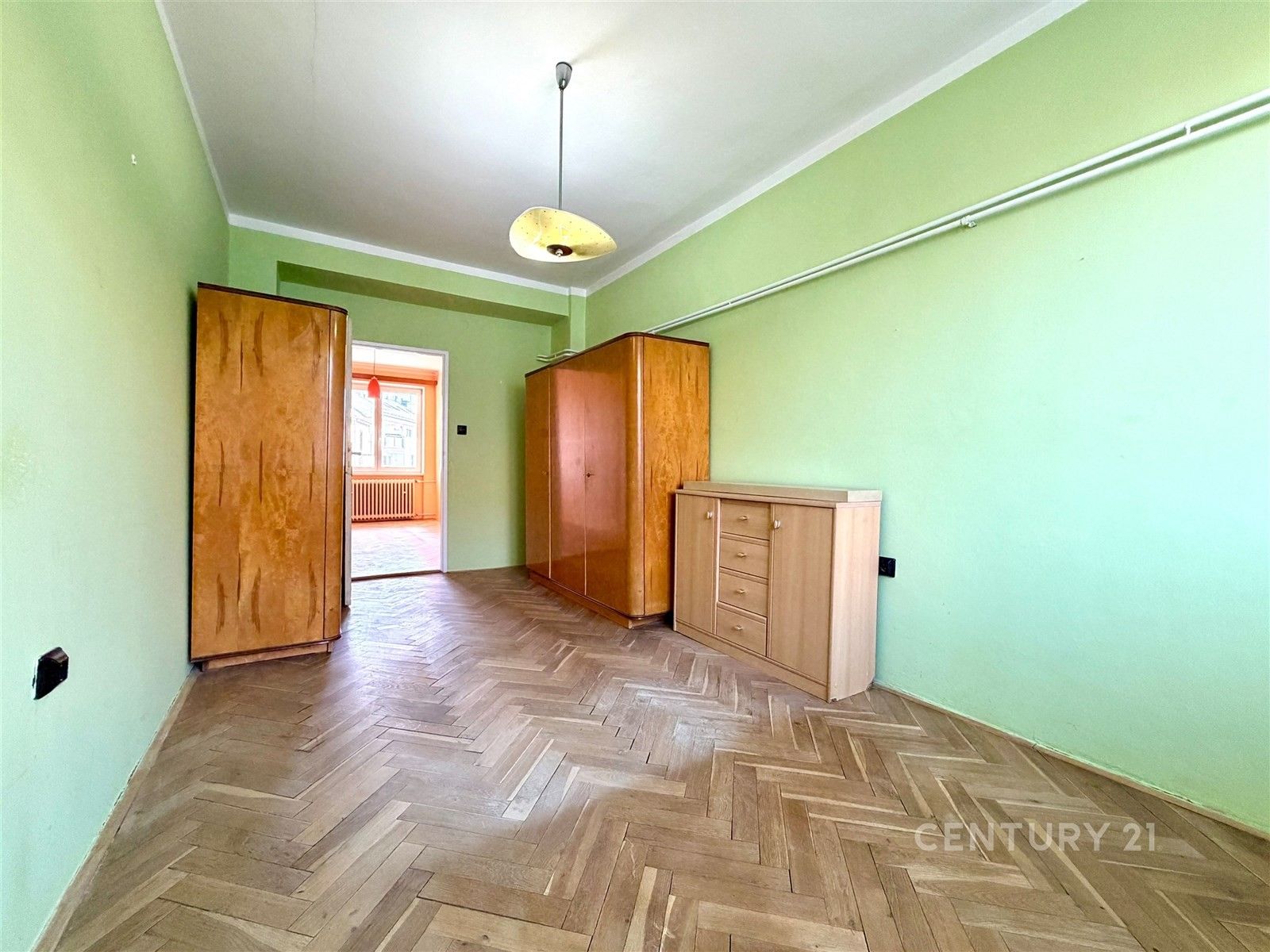 Byt 3+1 · 64 m² · Kollárova 2801, Kroměříž - 3
