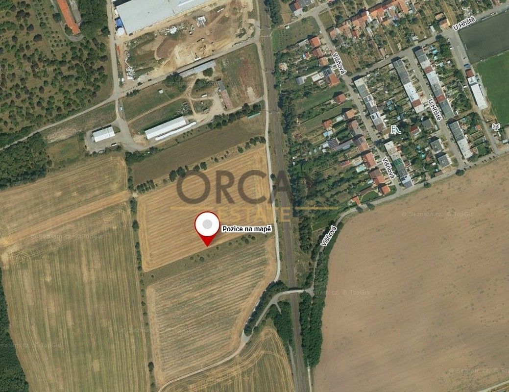 Zemědělský pozemek · Žabčice, okres Brno-venkov, Jihomoravský kraj - 4