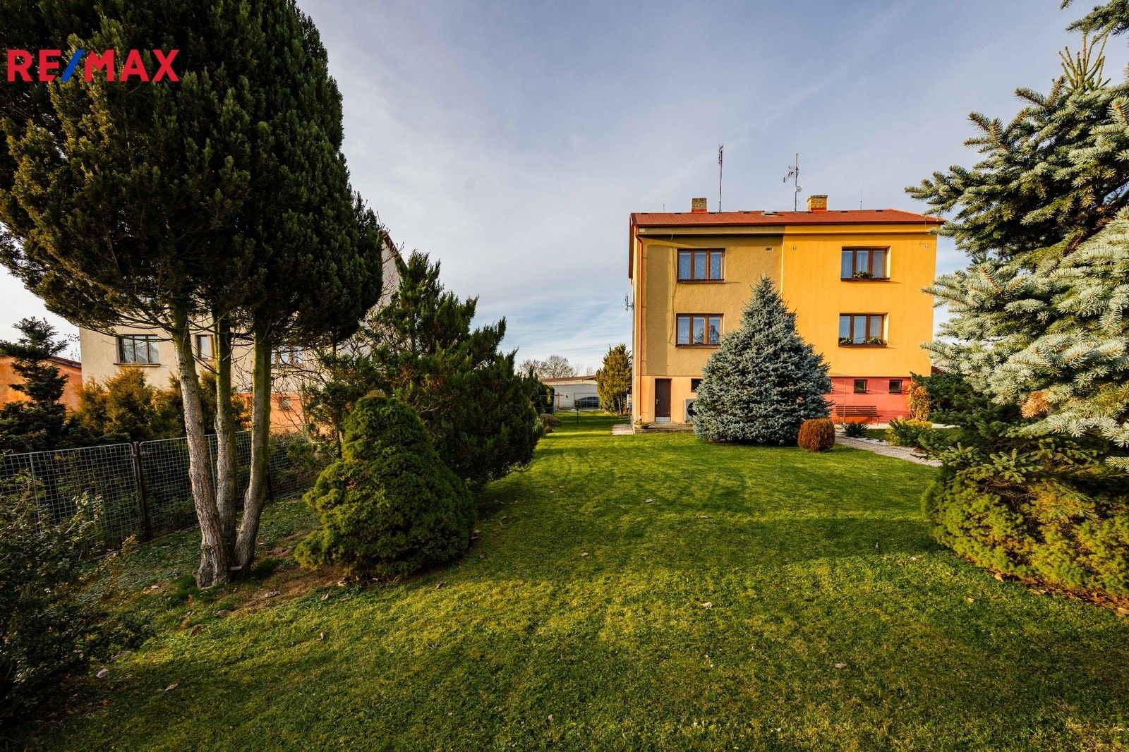 Rodinné domy, Budislav, 117 m²