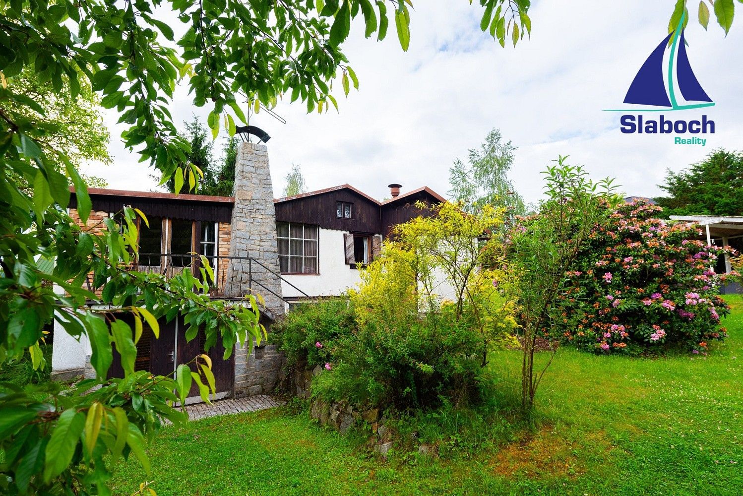 Chalupy, Čím, okres Příbram, Středočeský kraj, 105 m²