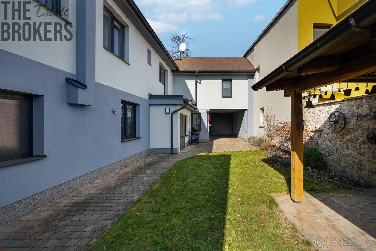 Prodej rodinný dům - Prostějov, 798 11 - 5