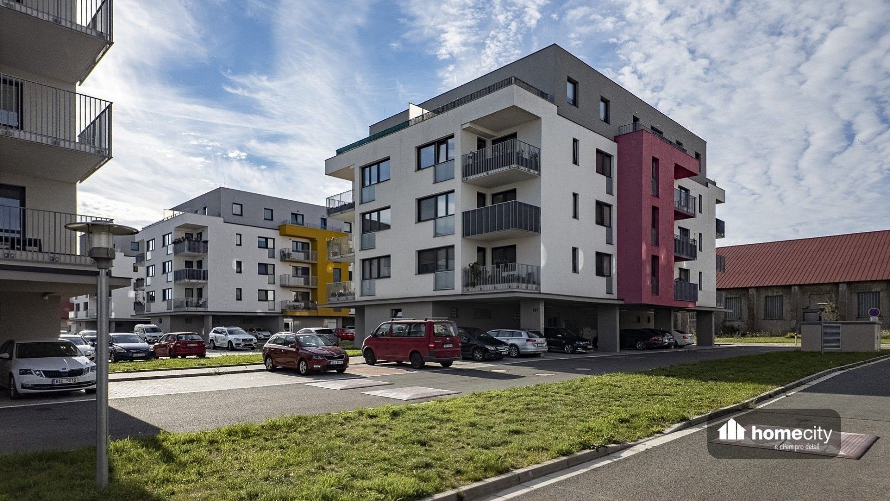 Byt 3+kk · 65 m² · U Kasáren, Dašice, okres Pardubice - 3