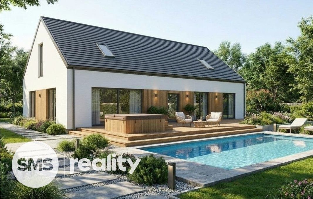 Rodinné domy, Vladislav, 675 01