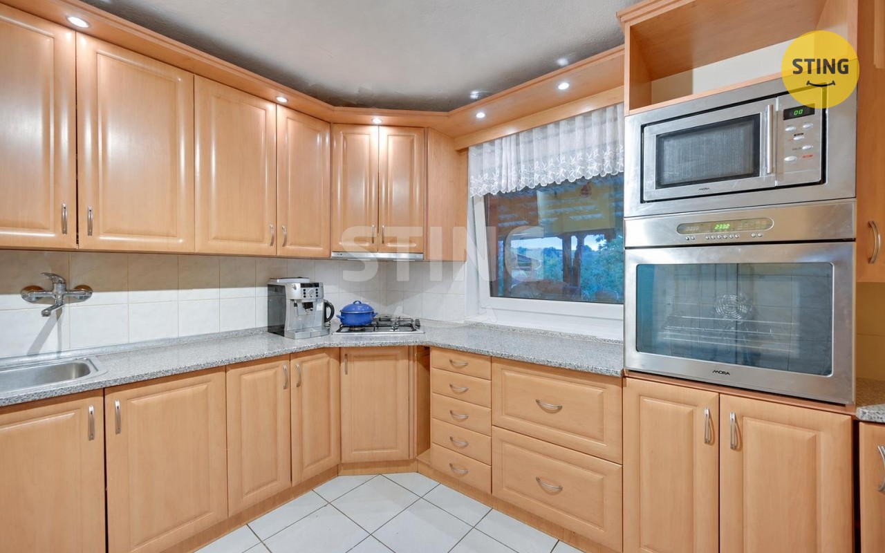 Rodinný dům · 140 m² · Nedachlebice - 3
