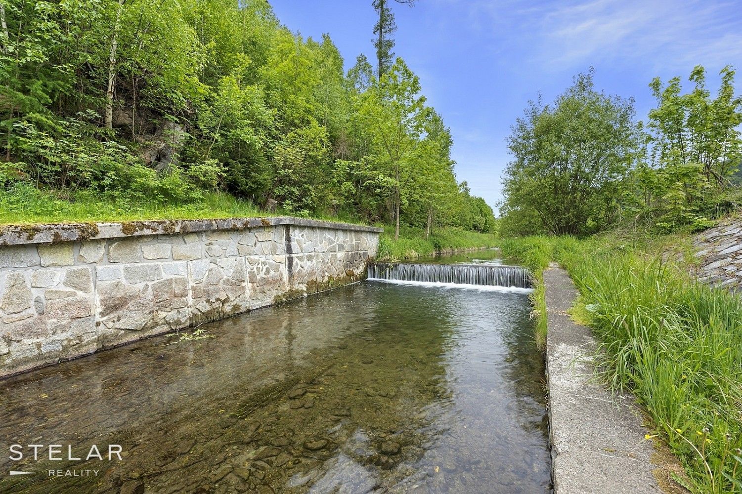 Zahrada · Holčovice - Komora, okres Bruntál, Moravskoslezský kraj - 3