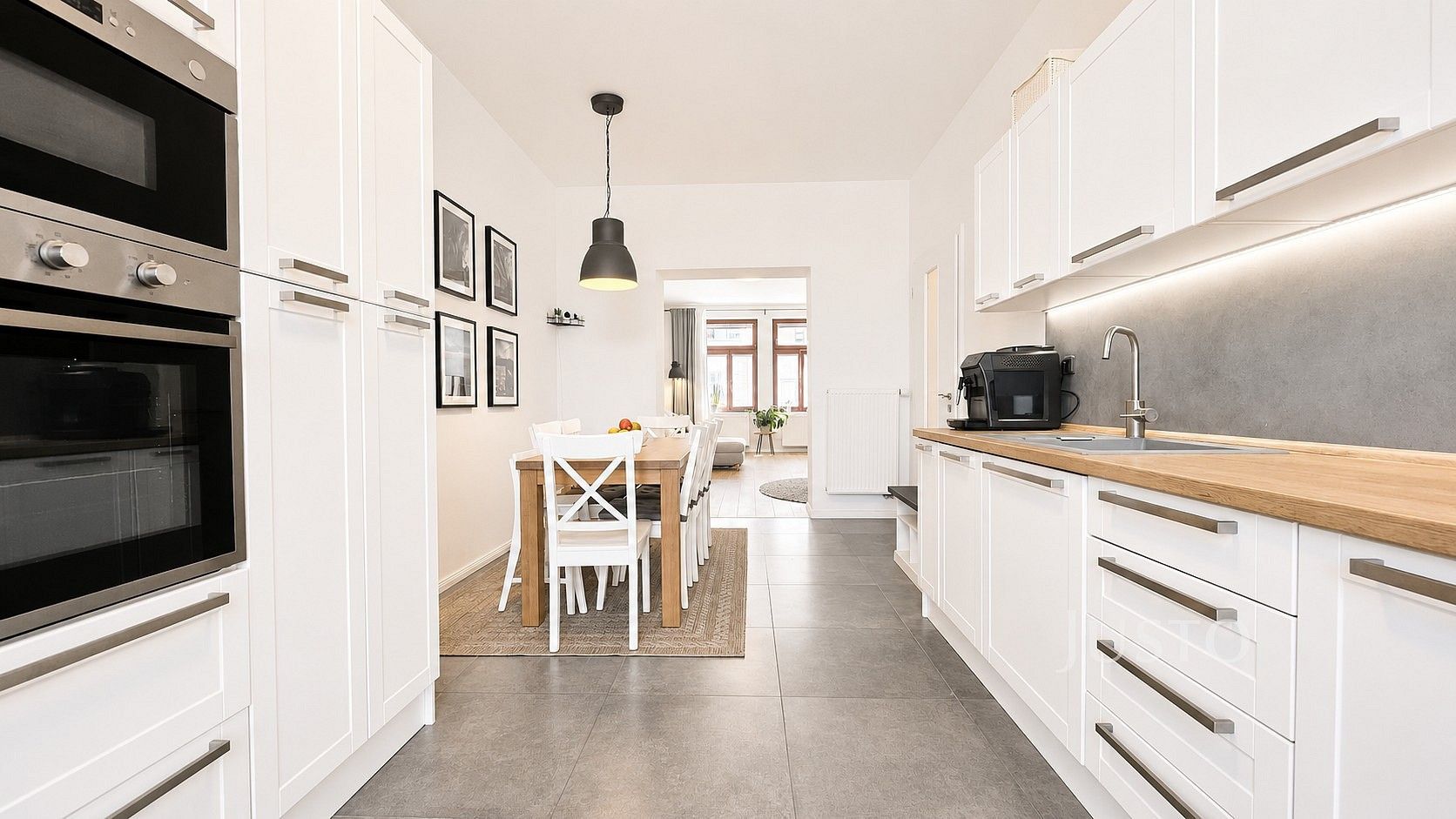 4+kk, Písek - Václavské Předměstí, Jihočeský kraj, 108 m² - 2