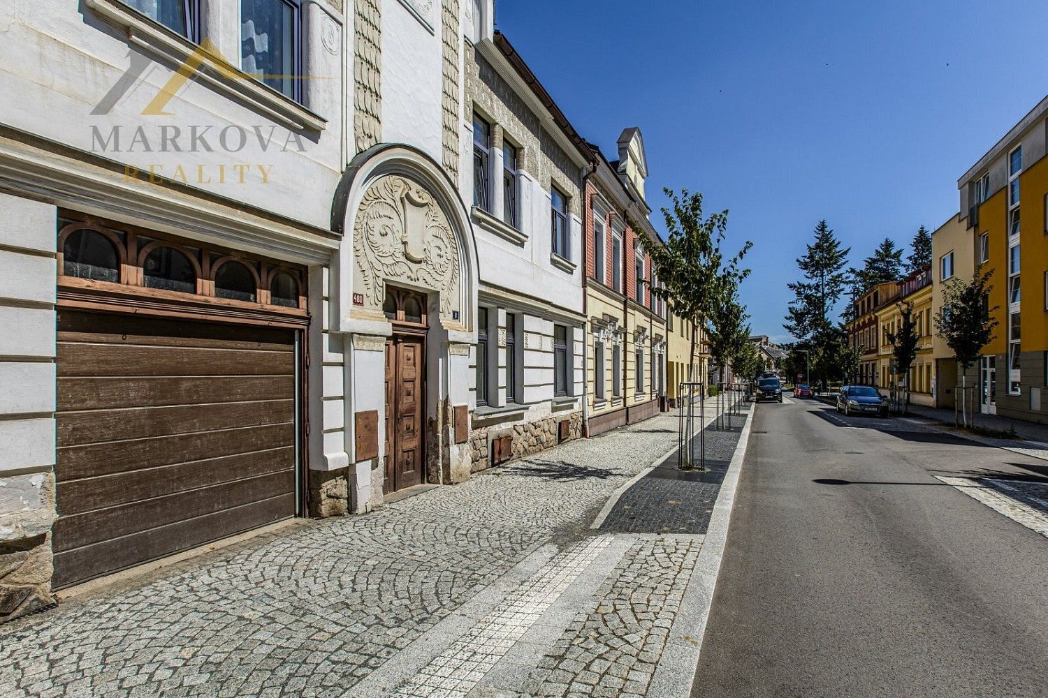Prodej rodinný dům - Benešov, Středočeský kraj, 498 m² - 5