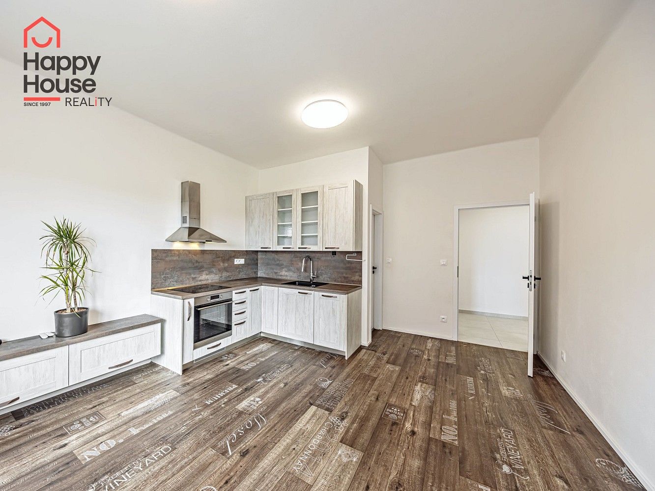 Byt 2+kk · 47 m² · Jihlavská, Praha 4 - Michle - 3