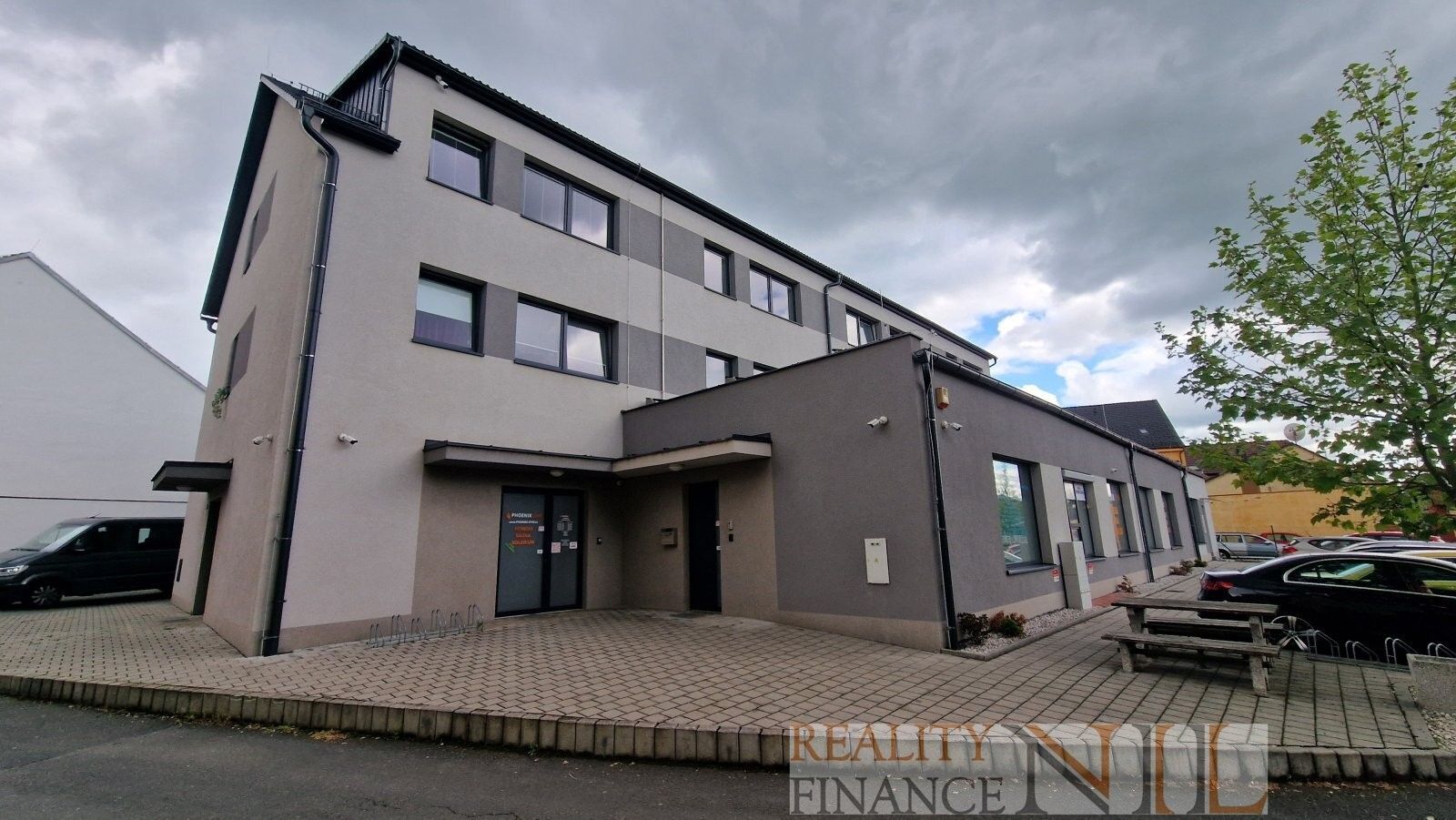 1+kk, U Elektrárny 902, Stod, 30 m²