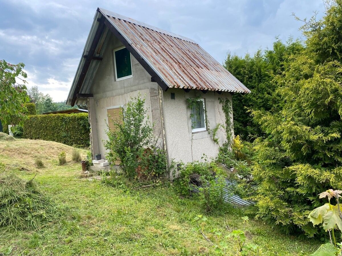 Prodej pozemek pro bydlení - Šumperk, 787 01 - 5