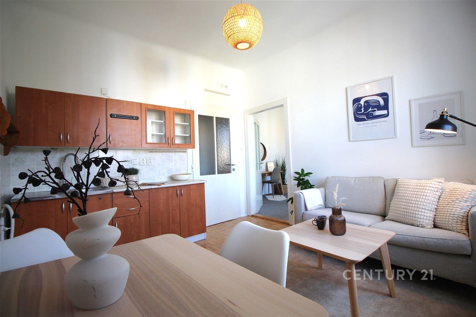 Prodej byt 2+kk - Musilova, Brno, 39 m²