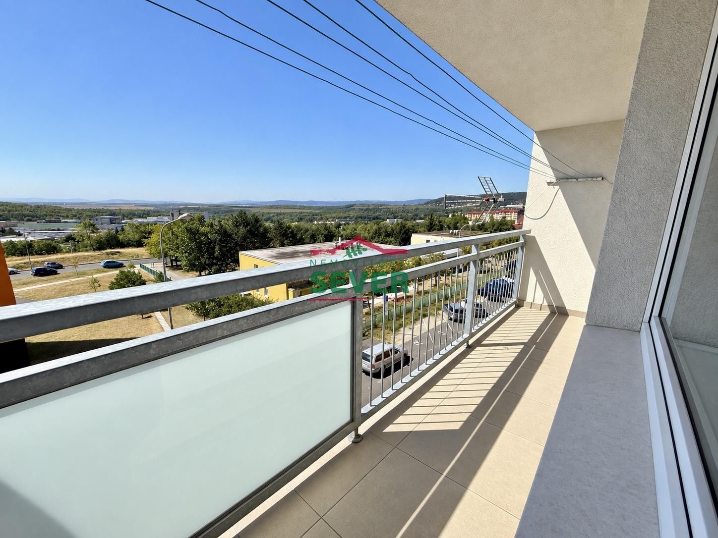 Prodej byt 3+1 - Karla Marxe, Most, 69 m² - 5