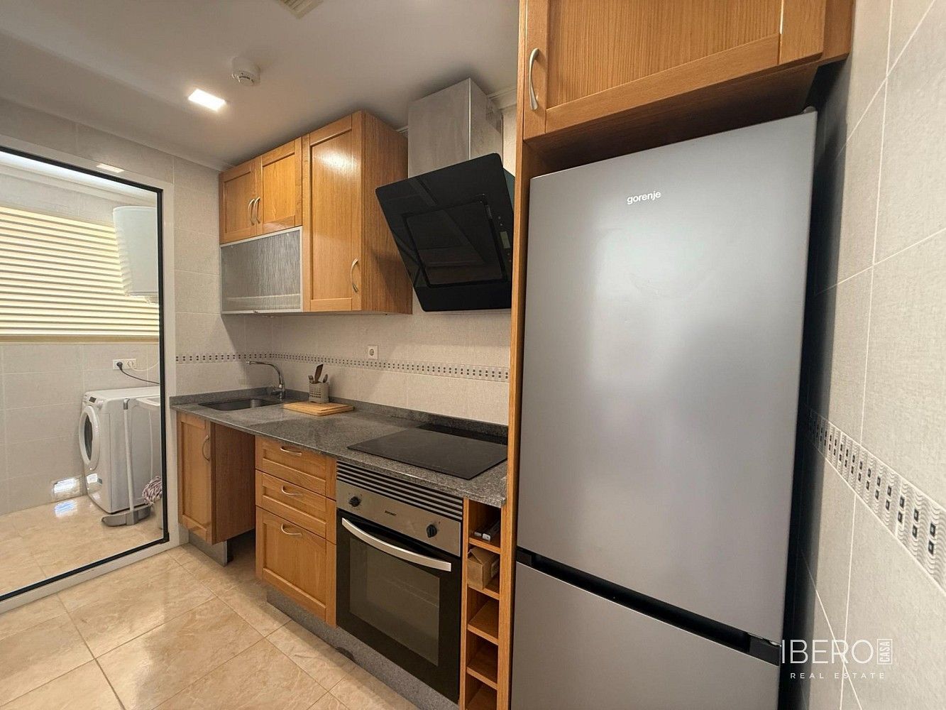 Prodej rodinný dům - Abanilla, ES, 58 m² - 2