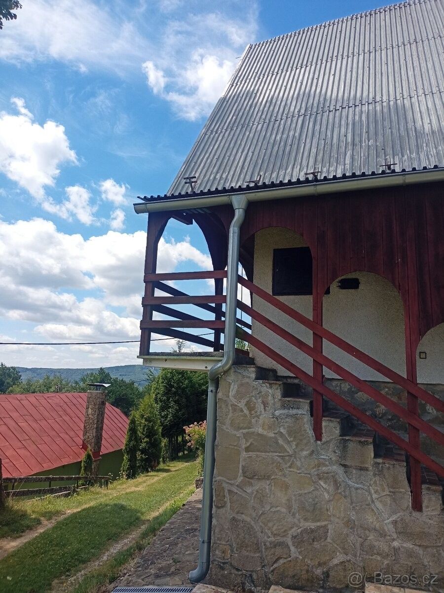 Rodinný dům · Starý Hrozenkov, 687 74 - 4