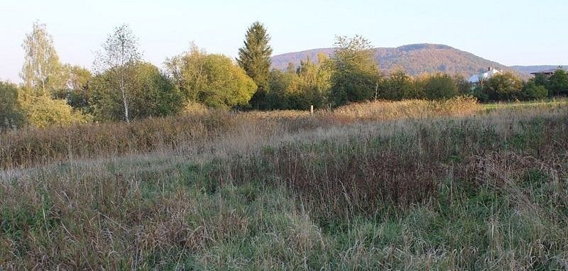 Komerční pozemek · Jiřetín pod Jedlovou, okres Děčín - 3