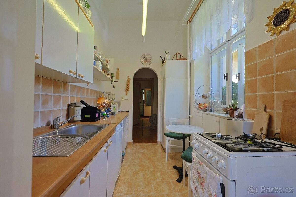 Byt · 84,4 m² · Kořenov, 468 49 - 4