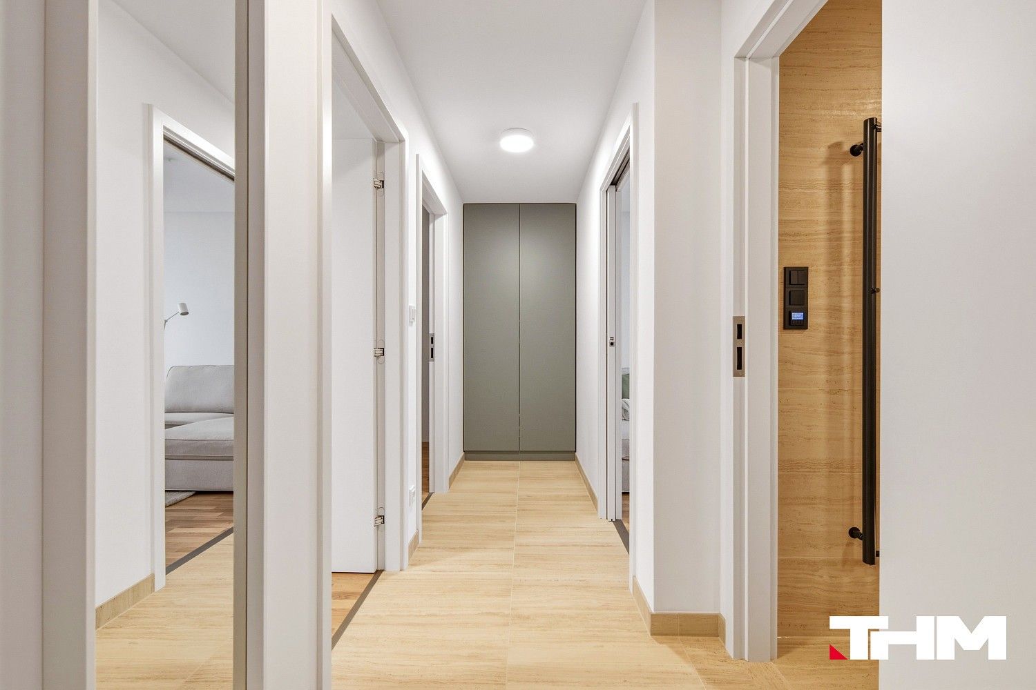 Byt 3+kk · 54 m² · Chrudim - Chrudim IV, Pardubický kraj - 4