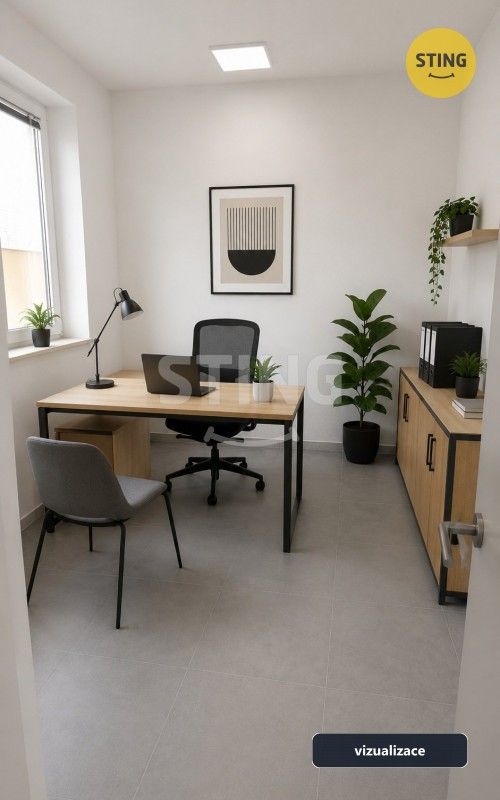Obchodní prostory · 55 m² · Ostravská, Sviadnov - 4