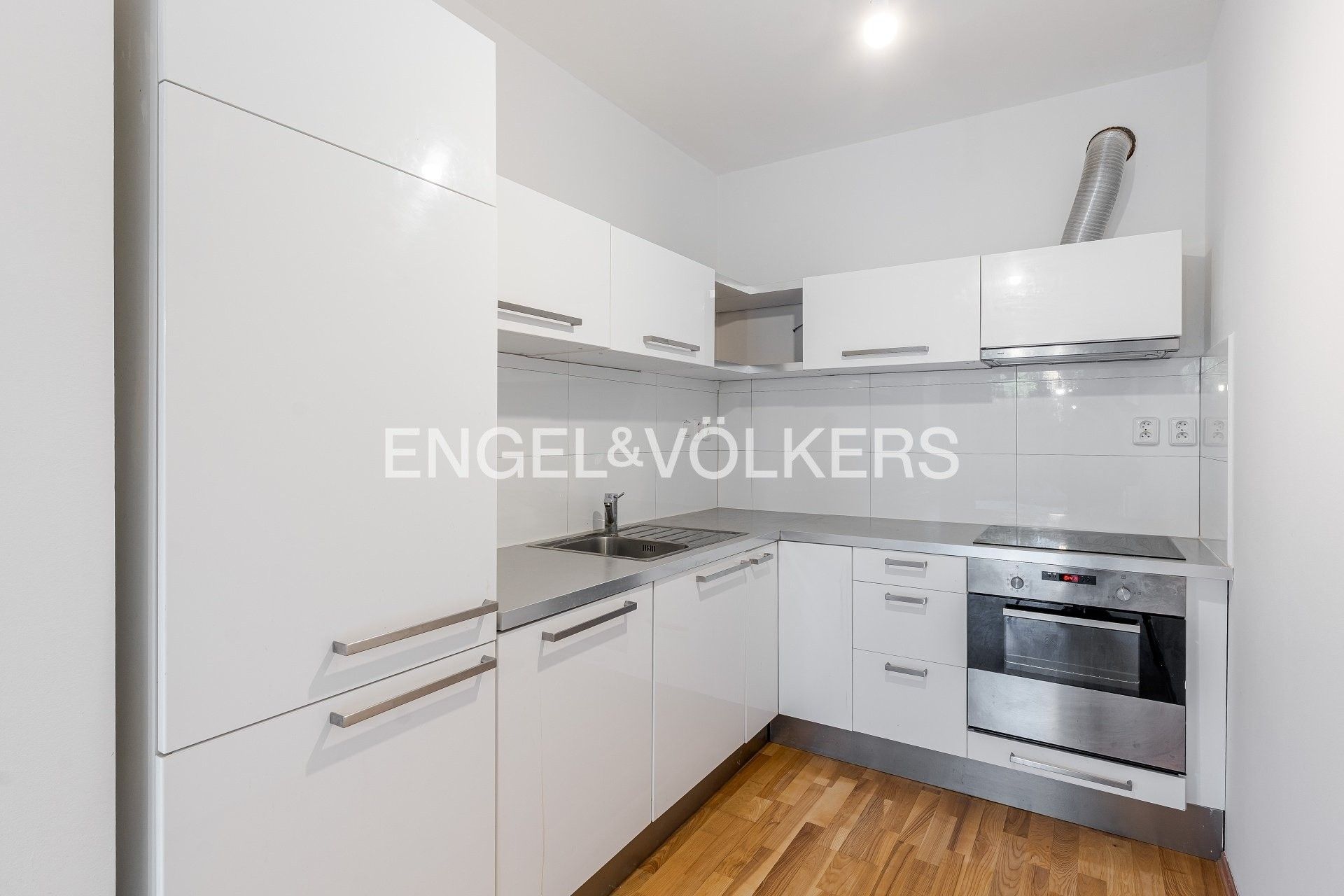 2+kk, Božejovická 993, Praha Libuš, 57 m² - 2