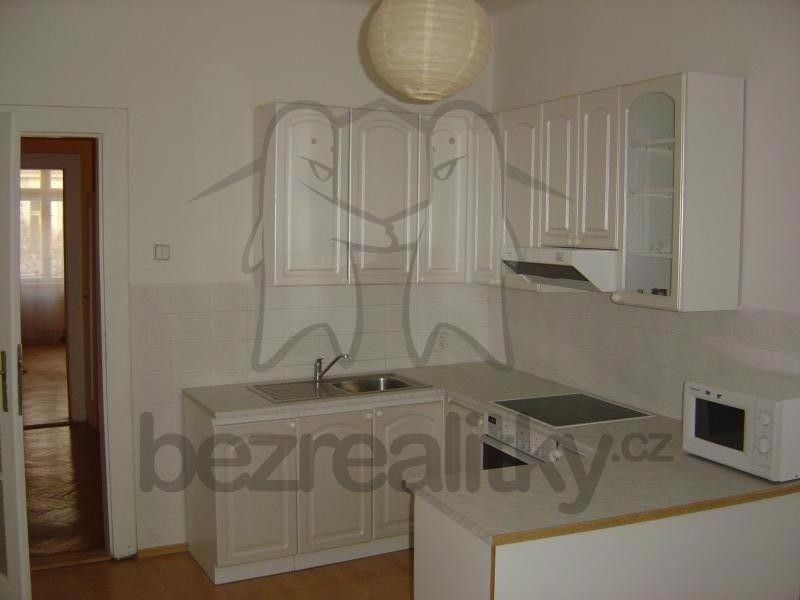 Byt 2+kk · 60 m² · Oblouková, Praha - Vršovice - 4