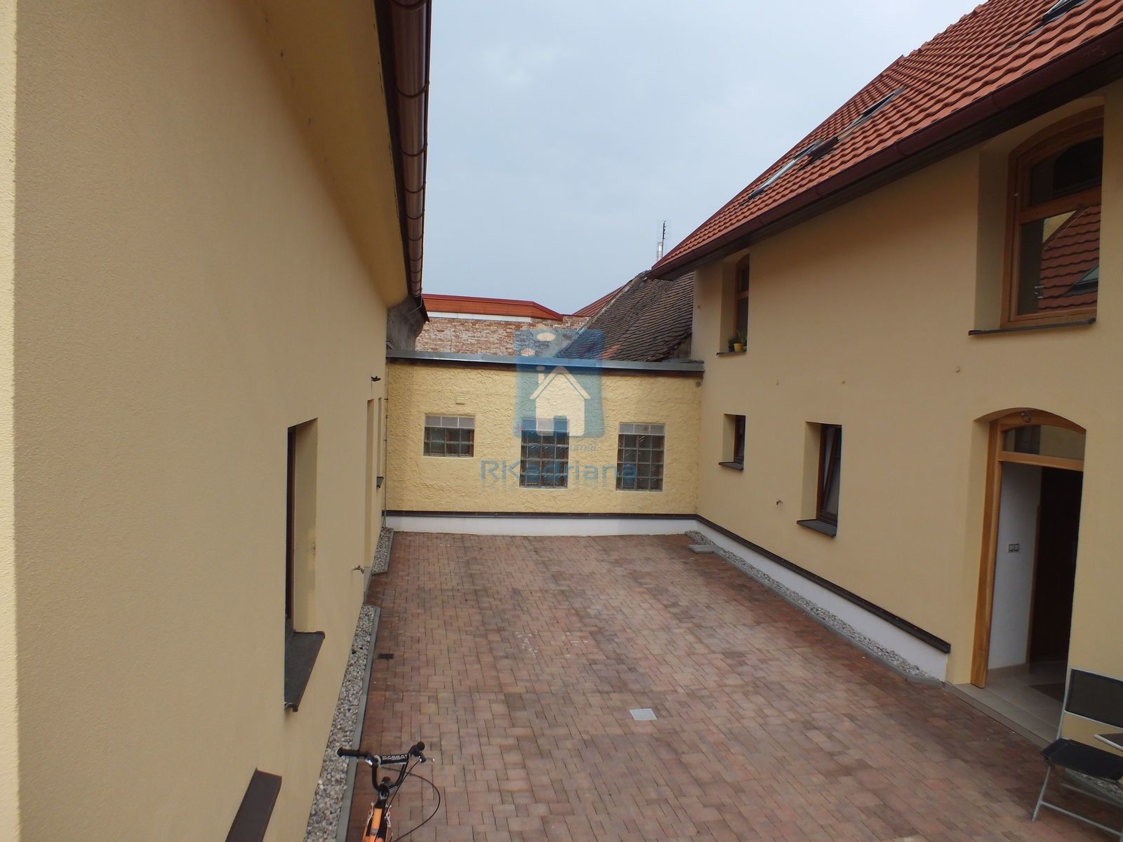 Rodinné domy, Okružní, Plzeň, 110 m²