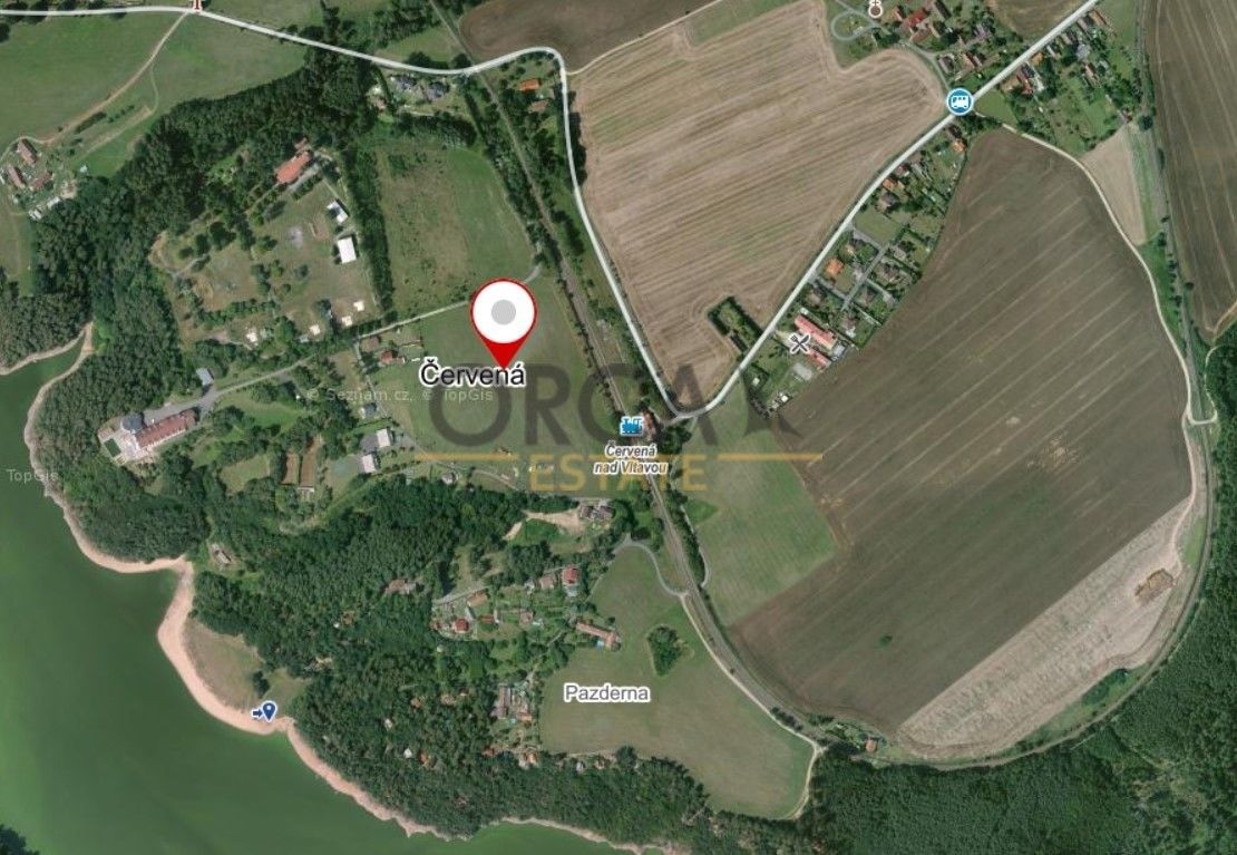 Prodej pozemek pro bydlení - Jetětice, 398 48