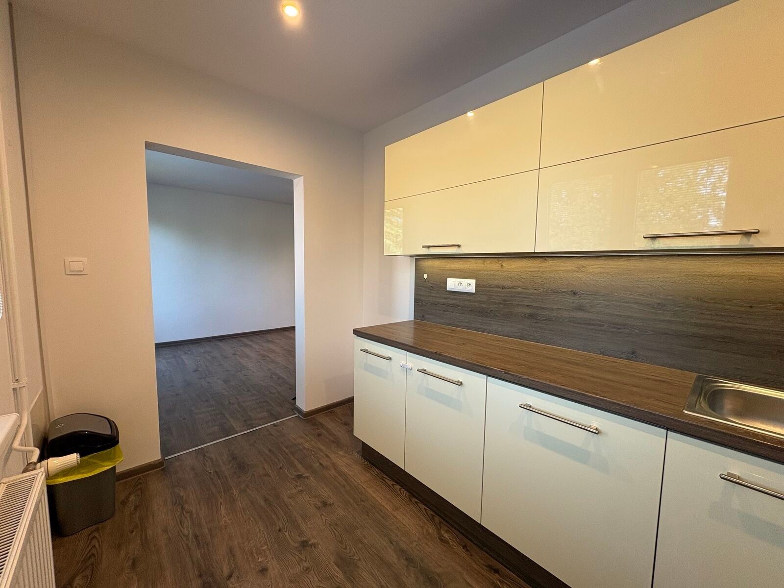 Pronájem byt 2+1 - Československé armády, Zábřeh, 55 m² - 5