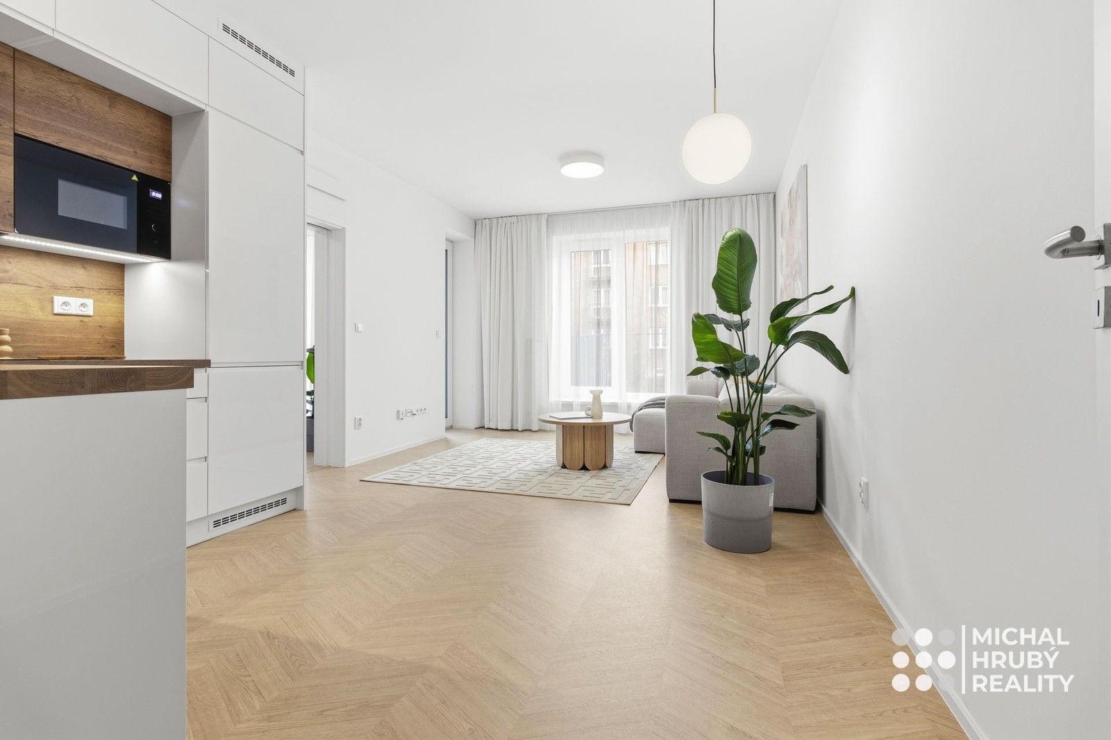 Prodej byt 3+kk - Výstavní 2373, Ostrava, 72 m²