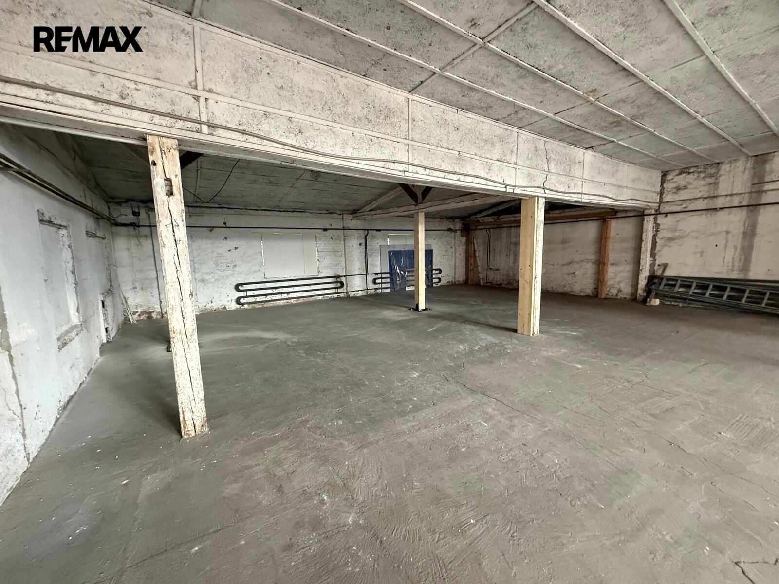 Sklad · 177 m² · Cihelní 1259, Ostrava Moravská Ostrava - 3
