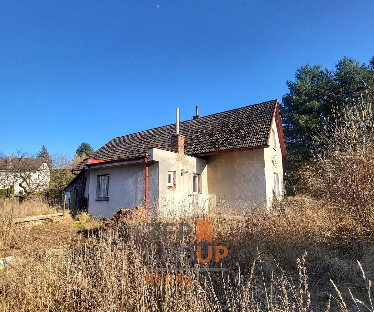 Prodej rodinný dům - Kostelec nad Orlicí - Koryta, okres Rychnov nad Kněžnou, 100 m² - 5